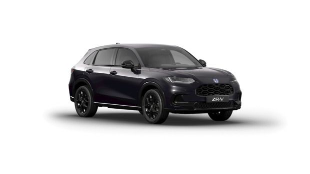 Usado Honda ZR-V Sport 184 CV (135 kW) 2024 Blanco SUV