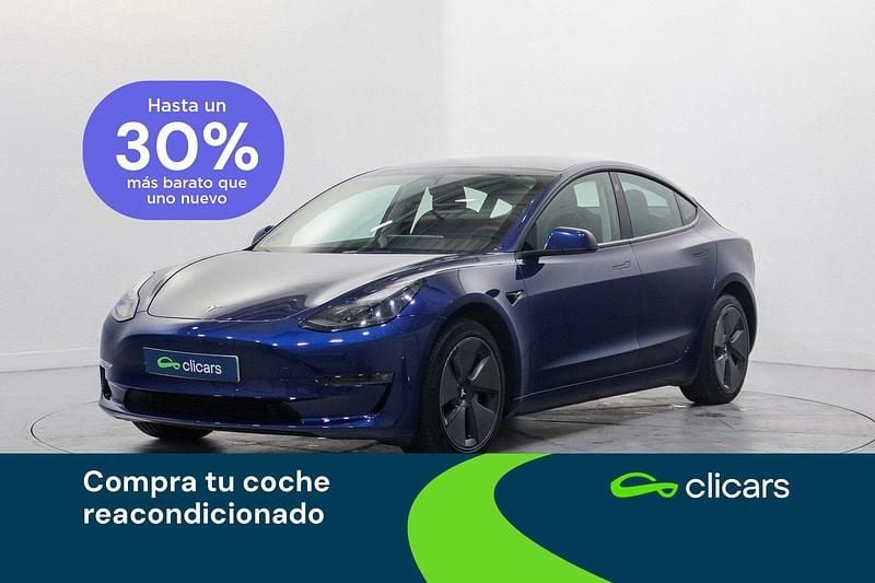 Usado Tesla Model 3 RWD 235 kW (320 CV) 2023 Eléctrico Berlina