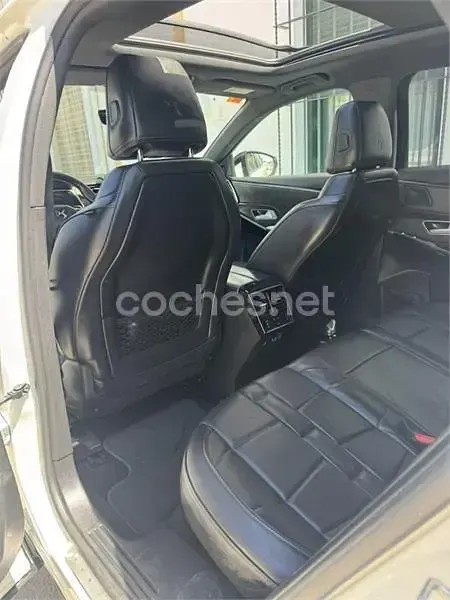 Usado DS Automobiles DS7 Crossback 180 CV (132 kW) 2019 Blanco SUV