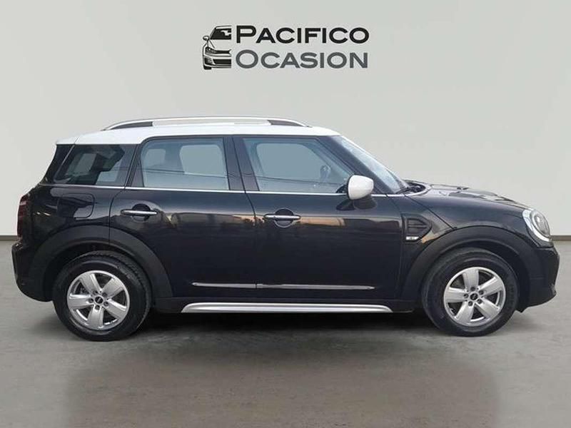 Usado Mini Cooper Countryman 136 CV (100 kW) 2023 Negro SUV