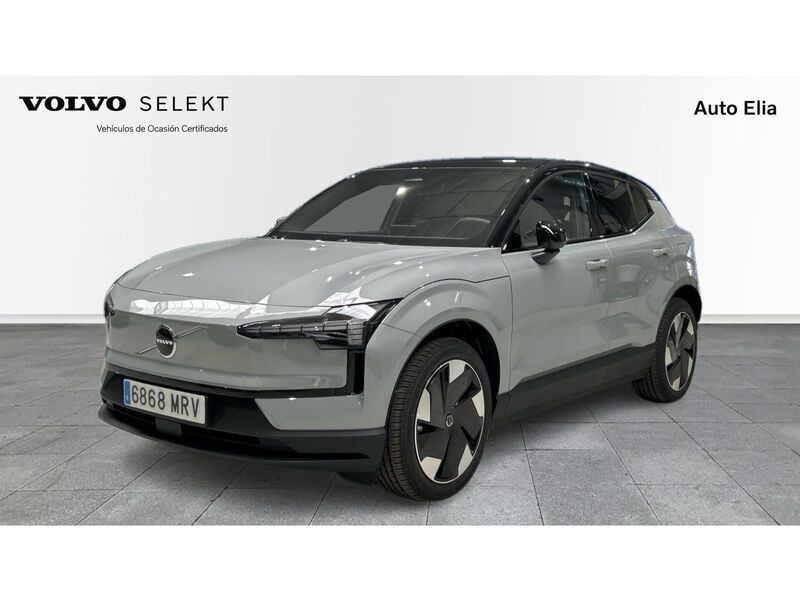 Gris Nuevo 2024 Volvo EX30 Plus SUV | 36.900 € (Buen precio) - Imagen 1/4