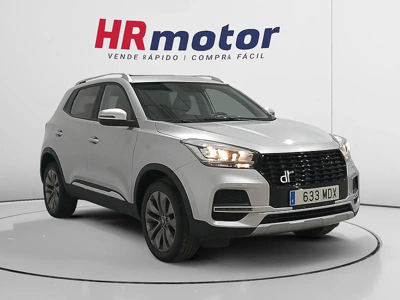 Usado 2023 DR DR 4.0 SUV | 12.100 € (Buen precio) - Imagen 1/4