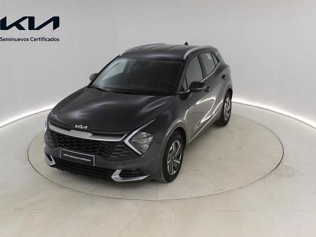 Brugt Kia Sportage 150 HK (110 kW) 2022 Todoterreno SUV