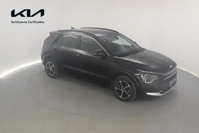 Usado Kia Niro 129 CV (94 kW) 2024 SUV