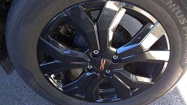 Usado Dacia Sandero Extreme 100 CV (73 kW) 2025 Verde