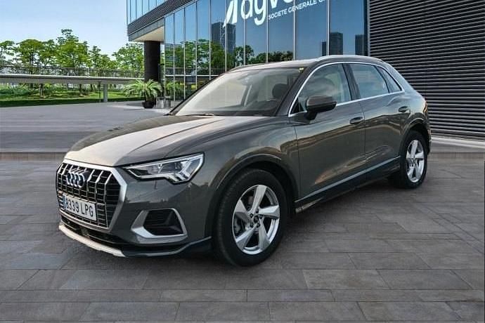 Usado Audi Q3 Advanced Plus 150 CV (110 kW) 2021 SUV