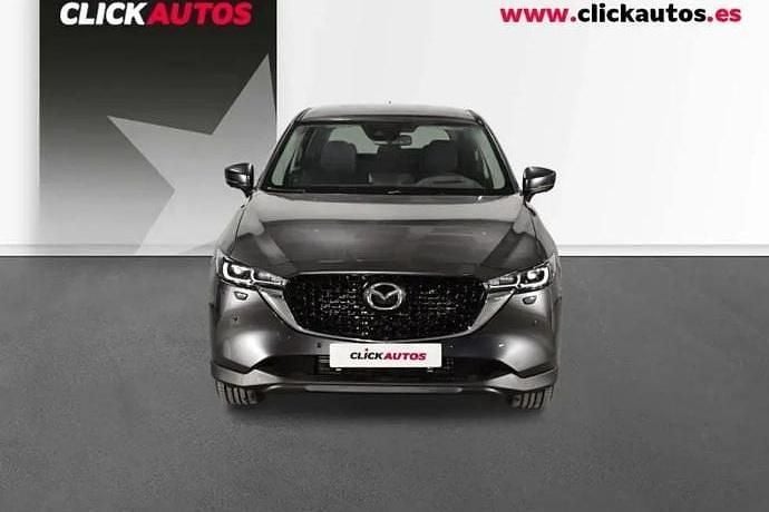 Usado Mazda CX-5 Ad'Vantage 165 HP (121 kW) 2025 SUV