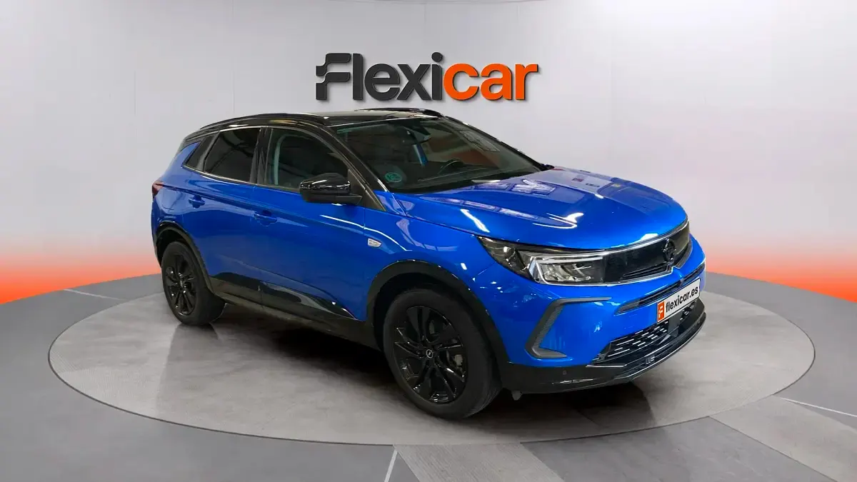 Usado Opel Grandland X Business Edition 131 CV (96 kW) 2022 SUV