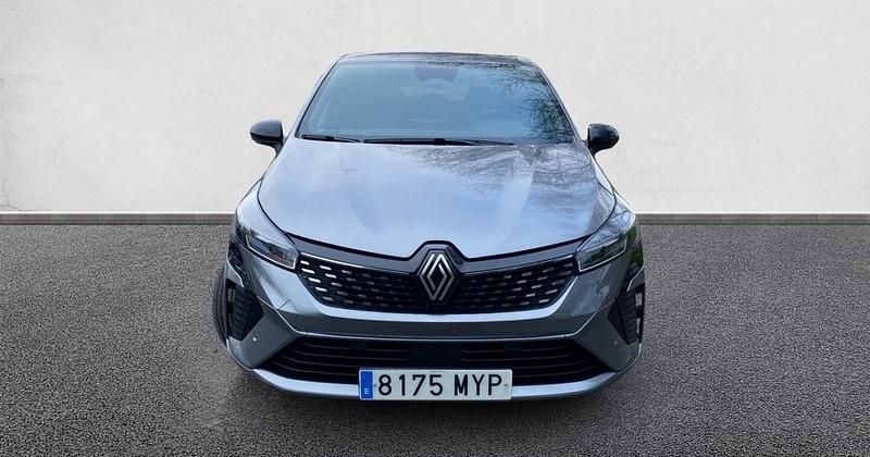 Usado Renault Clio V Techno 100 CV (73 kW) 2025