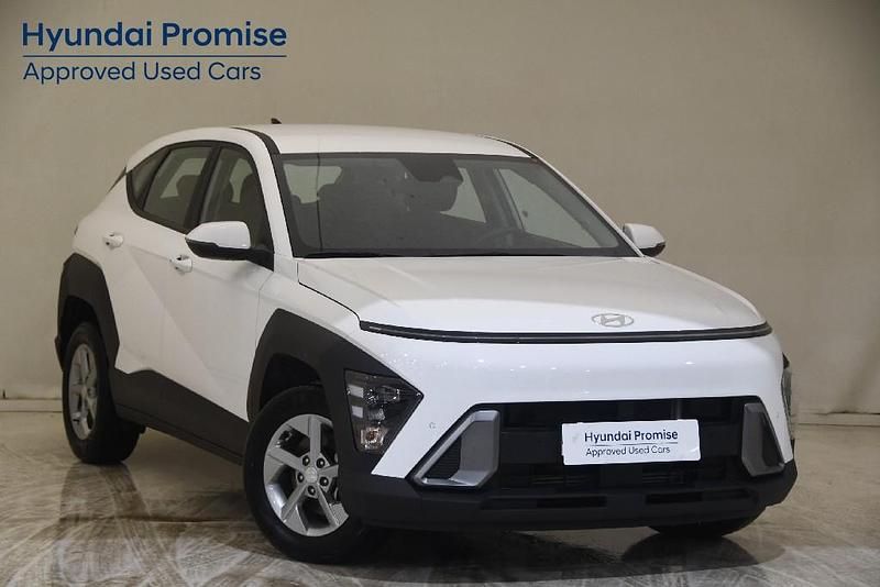 Usado Hyundai Kona 99 CV (72 kW) 2025 SUV