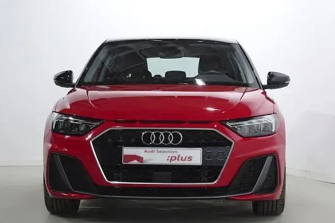Usado Audi A1 95 CV (69 kW) 2023 SUV