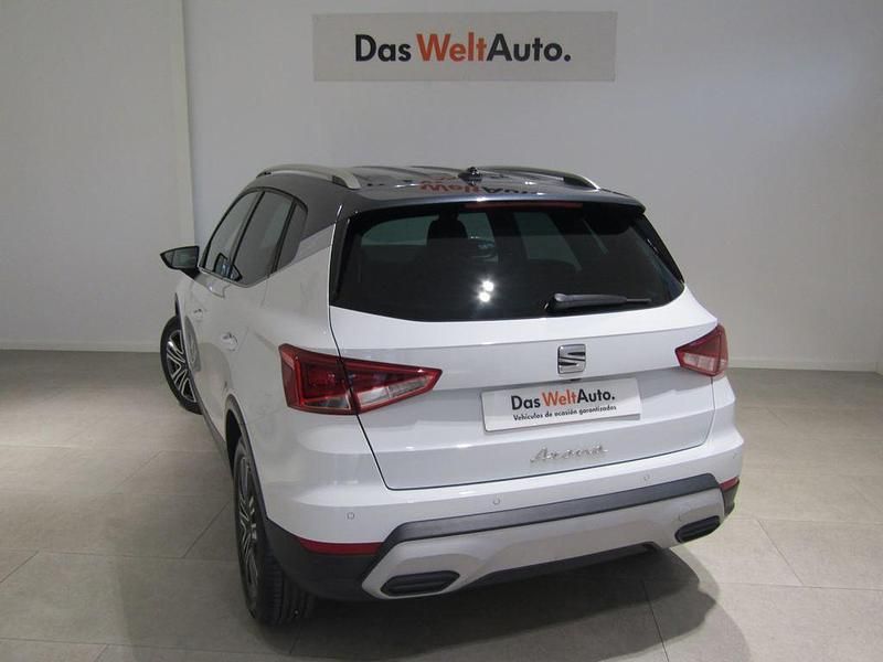 Usado Seat Arona Xperience 115 CV (84 kW) 2025 Otro SUV