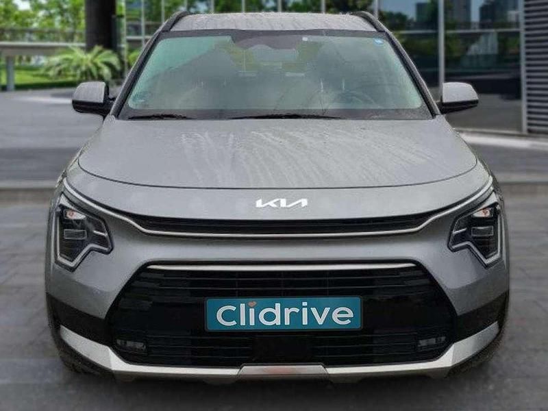 Usado Kia Niro 184 CV (135 kW) 2023 SUV
