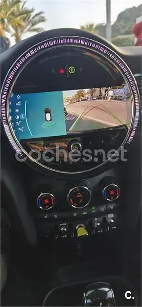 Usado Mini Cooper SE 135 kW (184 CV) 2023 Eléctrico Utilitario