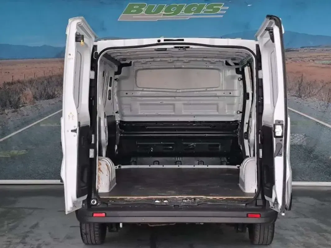 Usado Nissan NV300 145 CV (106 kW) 2021 Van