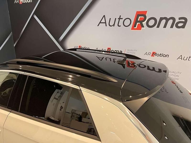 Usado VW T-Roc Life 110 CV (80 kW) 2024 Blanco SUV