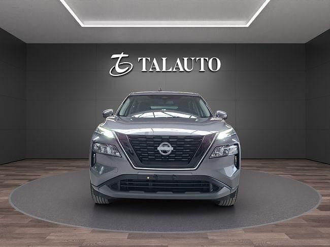 Nuevo Nissan X-Trail Acenta 204 CV (150 kW) 2025 Gris SUV