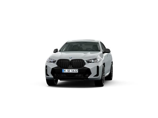 Usado 2025 BMW X6 Comfort Edition SUV | 96.990 € - Imagen 1/4