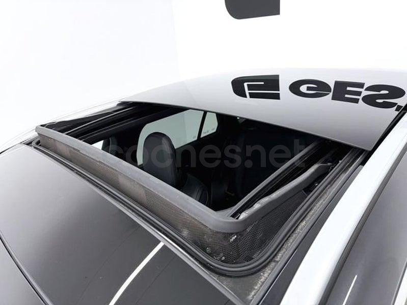 Usado Mercedes GLC300e 333 CV (244 kW) 2025 Gris SUV