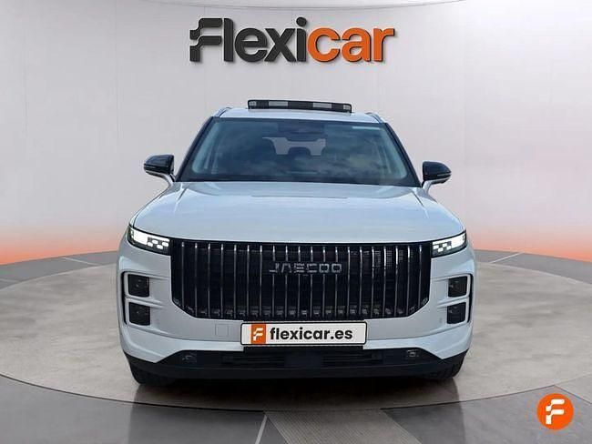 Usado Jaecoo 7 147 CV (108 kW) 2025 Blanco SUV