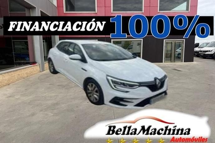Usado 2023 Renault Mégane IV Business | 12.475 € (Super precio) - Imagen 1/1