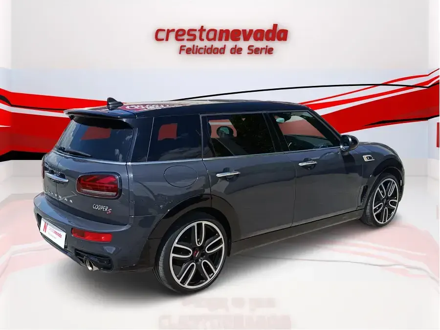 Usado Mini Cooper S Clubman 192 CV (141 kW) 2016 Familiar