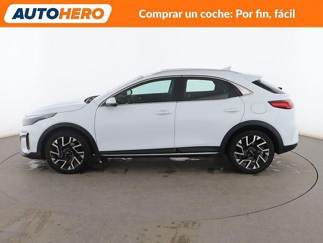 Usado Kia XCeed Style 160 CV (117 kW) 2023 Blanco SUV