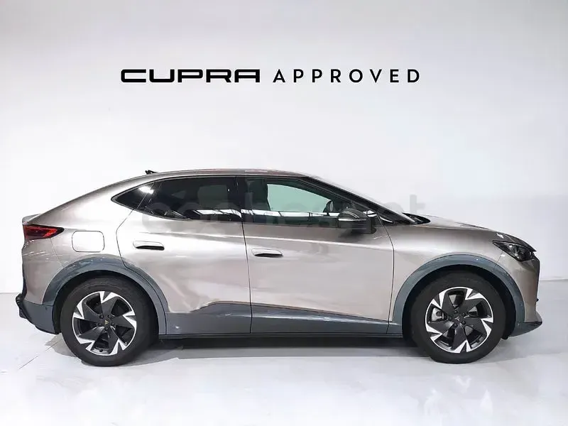 Usado Cupra Tavascan Endurance 210 kW (286 CV) 2026 Eléctrico SUV