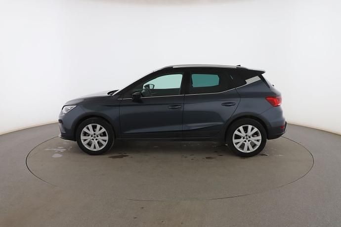 Usado Seat Arona Xperience 110 CV (80 kW) 2022 SUV