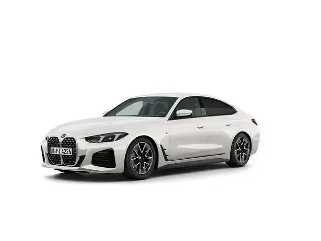 Usado BMW 420 Gran Coupé Comfort Edition 190 CV (139 kW) 2025 Coupe