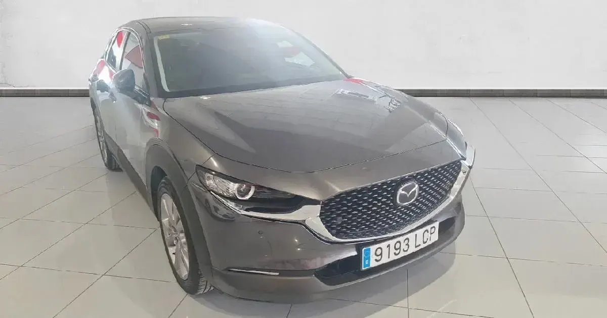 Usado Mazda CX-30 180 CV (132 kW) 2019 SUV