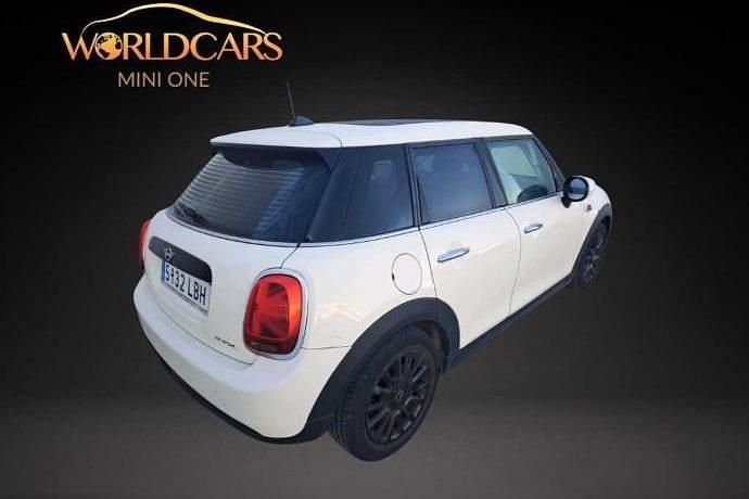 Usado Mini ONE 102 CV (75 kW) 2019 Utilitario