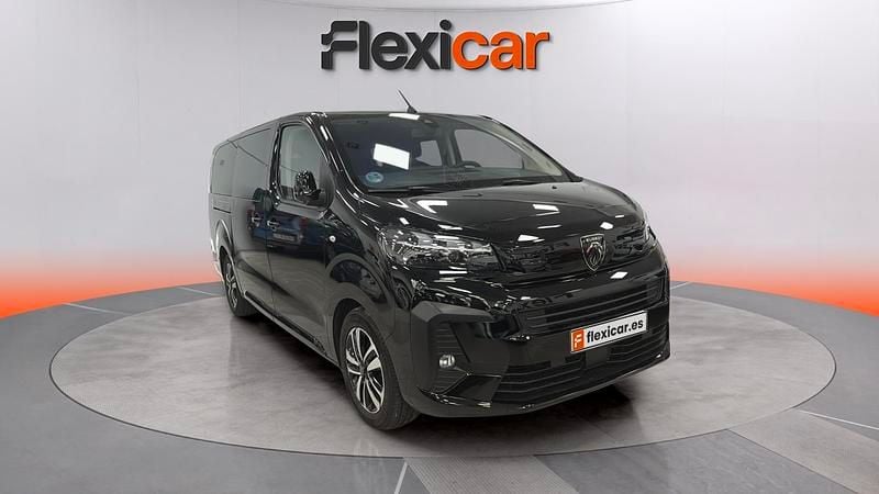 Używany Peugeot Traveller Business-Line 180 KM (132 kW) 2024 Minivan