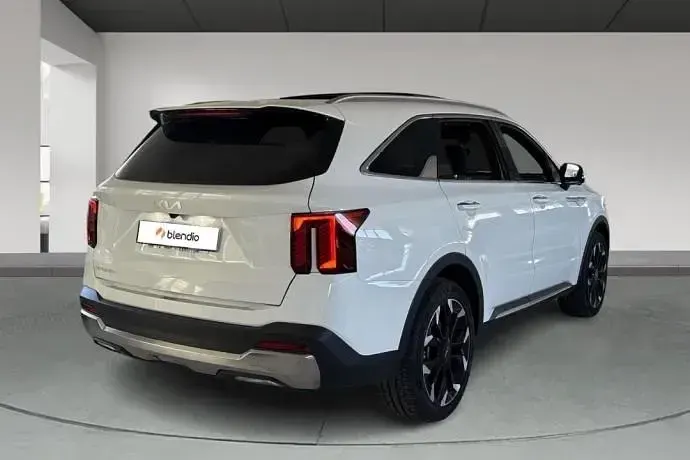 Usado Kia Sorento Premium 194 CV (142 kW) 2026 SUV