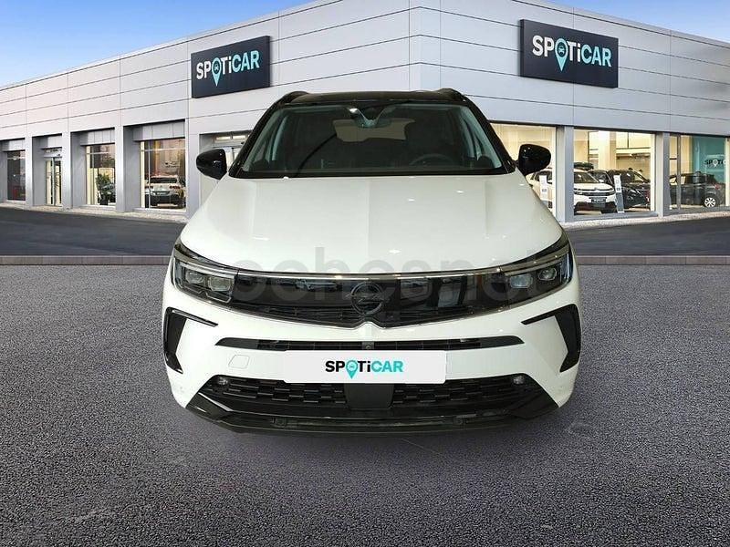 Usado Opel Grandland X GSe 300 CV (220 kW) 2023 Blanco SUV