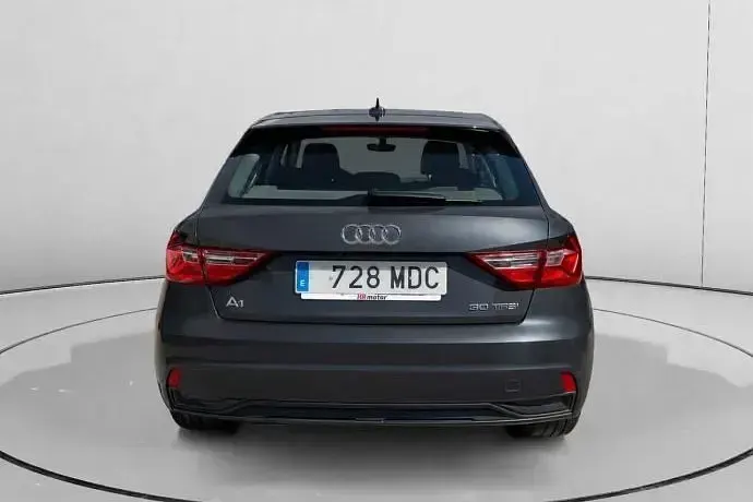 Usado Audi A1 Sportback Advanced Plus 110 CV (80 kW) 2022 Utilitario