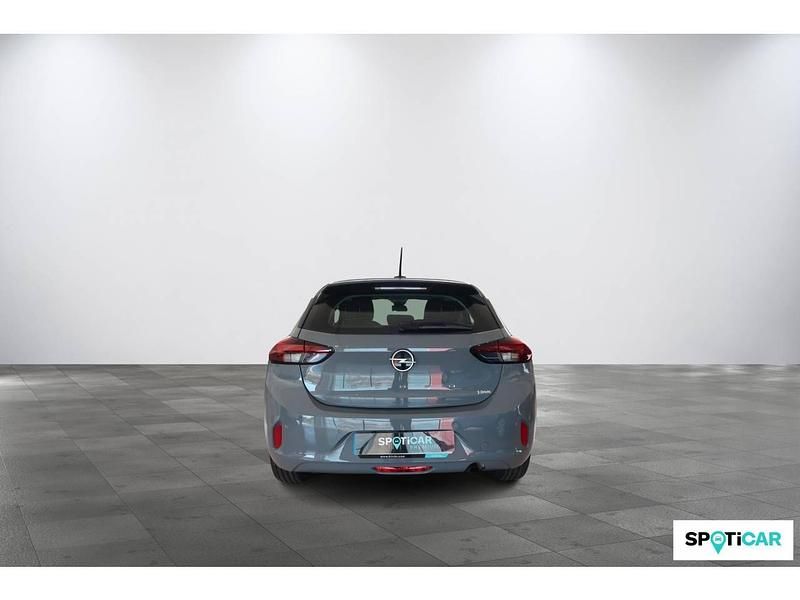 Usado Opel Corsa Edition 75 CV (55 kW) 2024 Gris Berlina