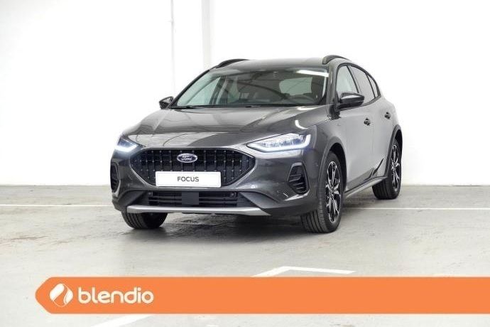 Usado Ford Focus Active 155 CV (114 kW) 2023