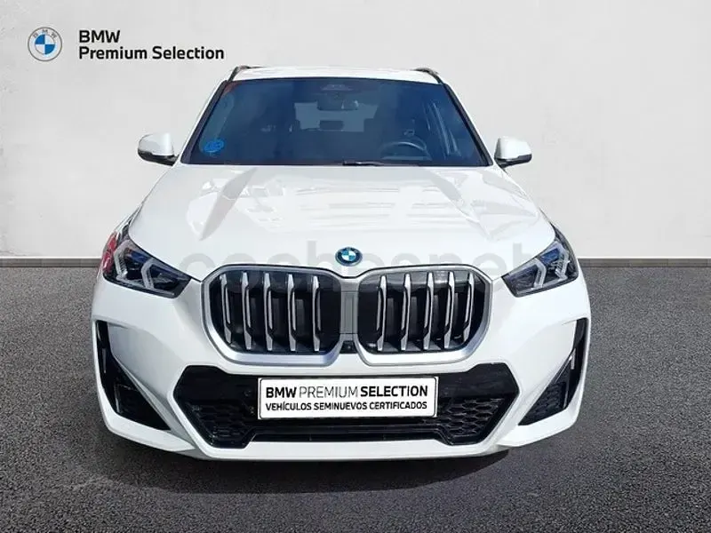 Usado BMW X1 Comfort Edition 245 CV (180 kW) 2025 Blanco SUV