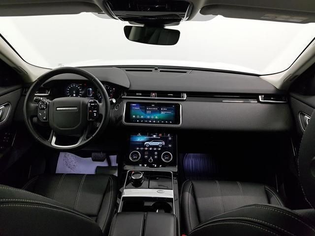 Usado Land Rover Range Rover Velar SE 250 CV (183 kW) 2020 Blanco SUV