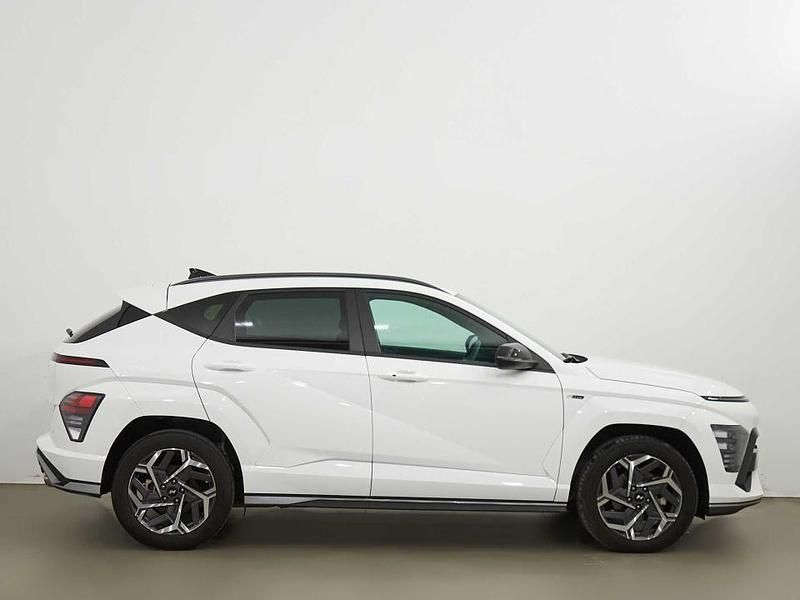 Usado Hyundai Kona N Line 129 CV (94 kW) 2024 Otro SUV