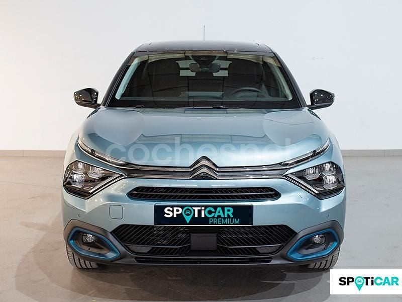 Nuevo Citroën e-C4 114 kW (156 CV) 2025 Sedán Berlina