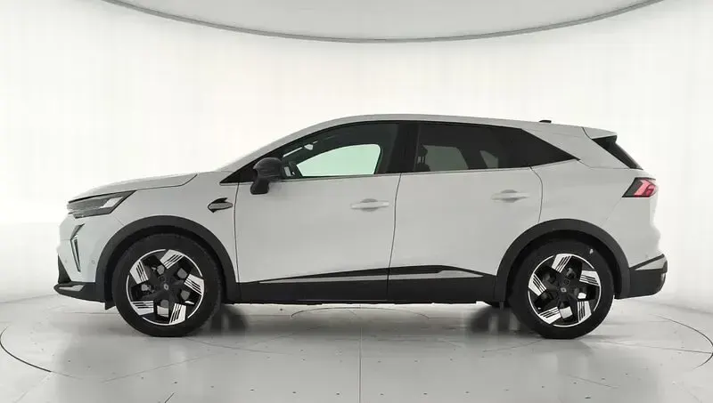 Usado Renault Symbioz Techno 145 CV (106 kW) 2025 Blanco SUV