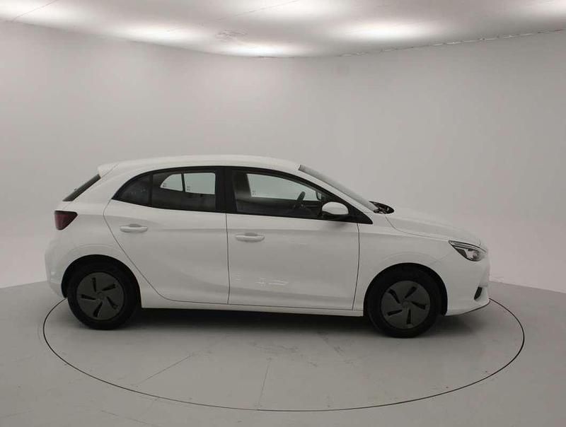 Usado MG MG3 116 CV (85 kW) 2025 Utilitario