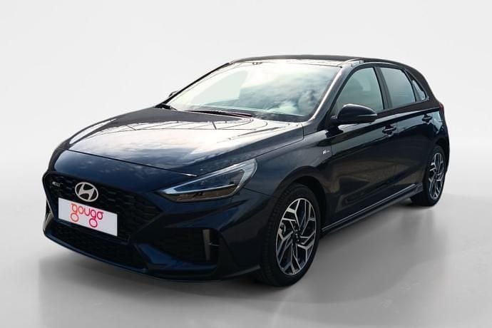 Nuevo Hyundai i30 N Line 100 CV (73 kW) 2025