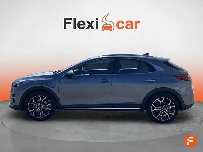 Usado Kia XCeed 141 CV (103 kW) 2021 Gris SUV