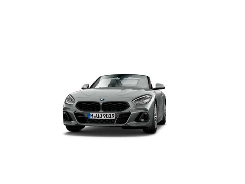 Gris Usado 2025 BMW Z4 Comfort Edition Coupe | 49.995 € (Un poco caro) - Imagen 1/4