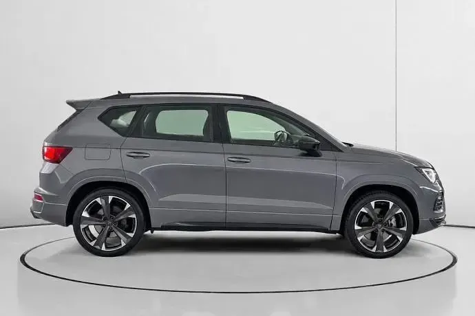 Usado Cupra Ateca VZ 300 CV (220 kW) 2023 SUV