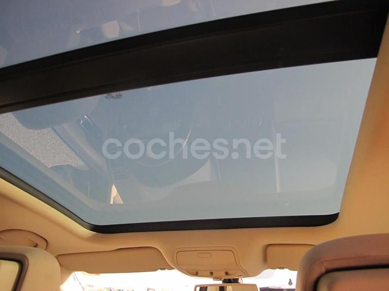 Usado VW Touran Advance 140 CV (102 kW) 2013 Marrón Monovolumen