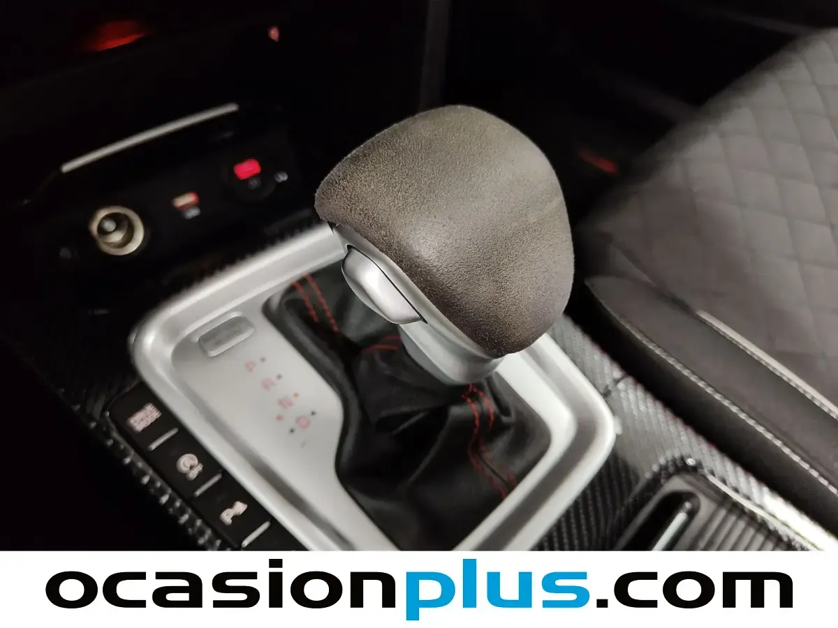 Usado Kia Ceed GT GT-Line 160 CV (117 kW) 2021